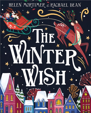 Supplemental image for 9780008497606 - The Winter Wish