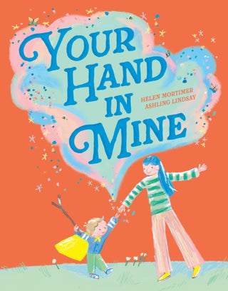Cover image for 9780008497651 - Your Hand In Mine
