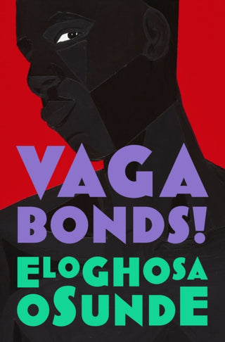 Cover image for 9780008498016 - Vagabonds!