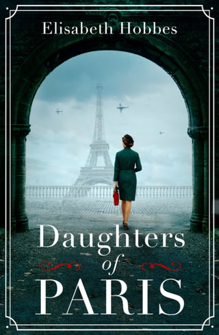Cover image for 9780008498153 - Daughters of Paris