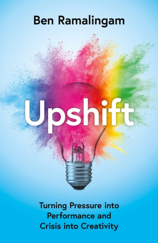 Cover image for 9780008498306 - Upshift