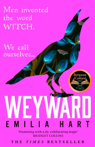 Supplemental image for 9780008499129 - Weyward