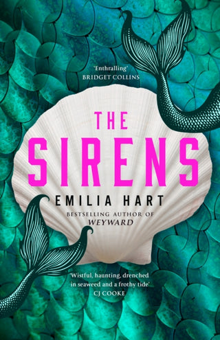 Cover image for 9780008499136 - The Sirens