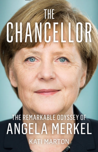 Cover image for 9780008499457 - The Chancellor