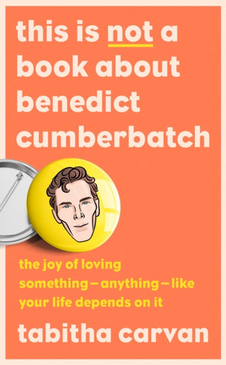 Supplemental image for 9780008502010 - This is Not a Book About Benedict Cumberbatch