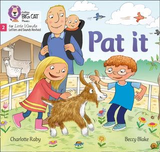 Supplemental image for 9780008502287 - Pat it