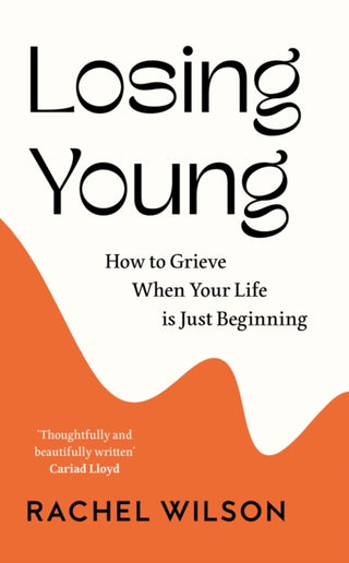 Cover image for 9780008502324 - Losing Young