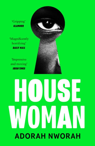Cover image for 9780008502751 - House Woman
