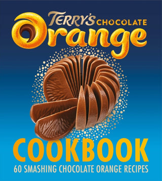 Cover image for 9780008503246 - The Terry's Chocolate Orange Cookbook