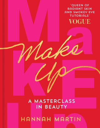 Supplemental image for 9780008504427 - Makeup