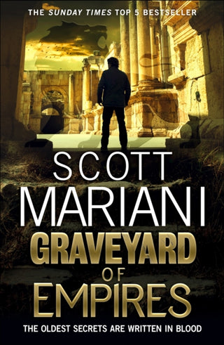 Supplemental image for 9780008505714 - Graveyard of Empires