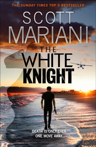 Cover image for 9780008505745 - The White Knight
