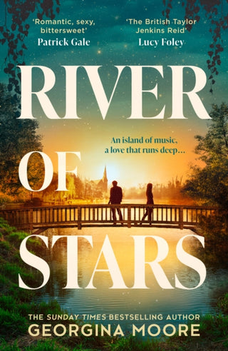 Cover image for 9780008506391 - River of Stars