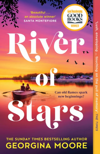 Cover image for 9780008506421 - River of Stars