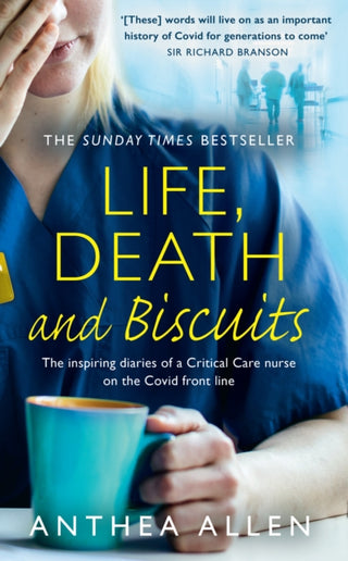Supplemental image for 9780008506452 - Life, Death and Biscuits