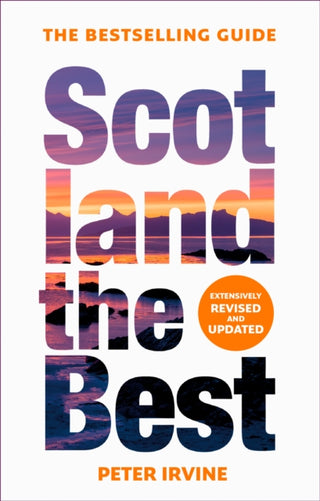 Cover image for 9780008508067 - Scotland The Best