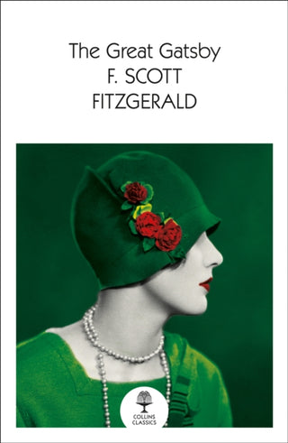 Cover image for 9780008509491 - The Great Gatsby