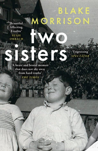 Supplemental image for 9780008510565 - Two Sisters