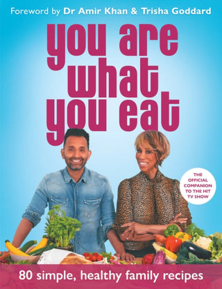 Supplemental image for 9780008511609 - You Are What You Eat