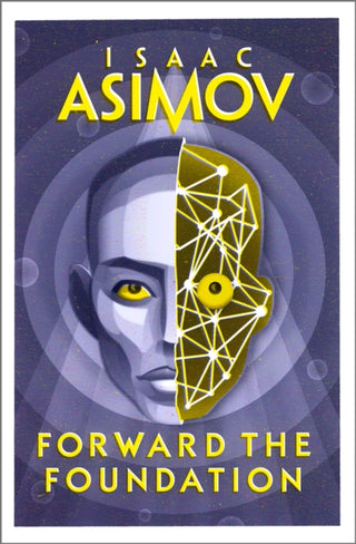 Supplemental image for 9780008516208 - Forward the Foundation