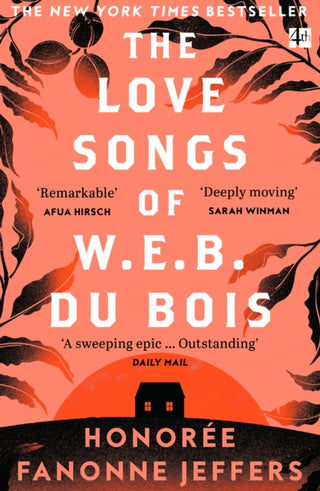 Cover image for 9780008516499 - The Love Songs of W.E.B. Du Bois