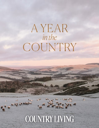 Cover image for 9780008516994 - A Year in the Country