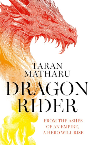 Supplemental image for 9780008517632 - Dragon Rider