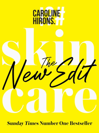 Cover image for 9780008517823 - Skincare