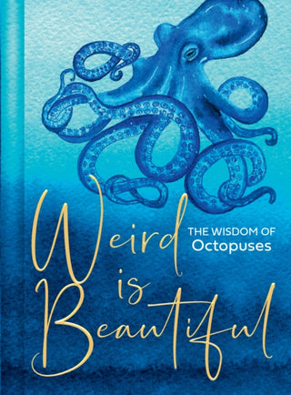 Supplemental image for 9780008517878 - Weird Is Beautiful