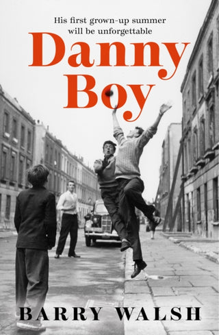 Cover image for 9780008518615 - Danny Boy