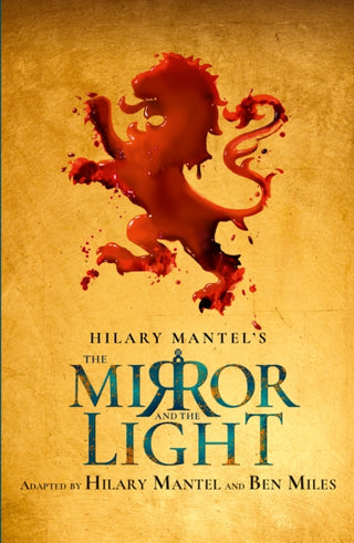 Cover image for 9780008519506 - The Mirror and the Light