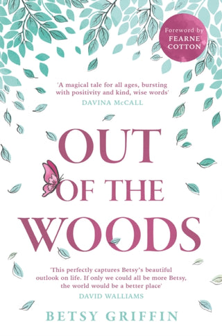 Cover image for 9780008519643 - Out of the Woods