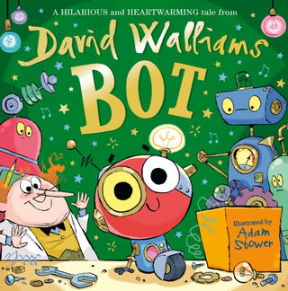 Supplemental image for 9780008519889 - BOT
