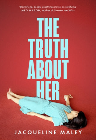 Cover image for 9780008520205 - The Truth about Her