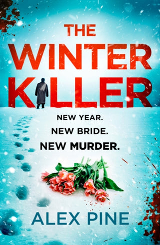 Cover image for 9780008520267 - The Winter Killer