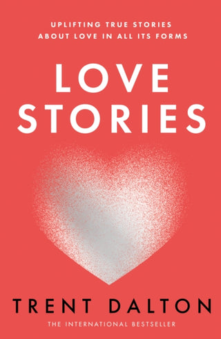 Cover image for 9780008520533 - Love Stories