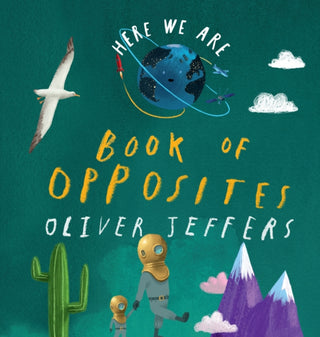 Supplemental image for 9780008520953 - Book of Opposites