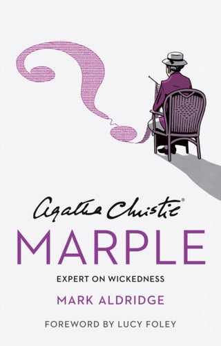Cover image for 9780008522698 - Agatha Christie’s Marple