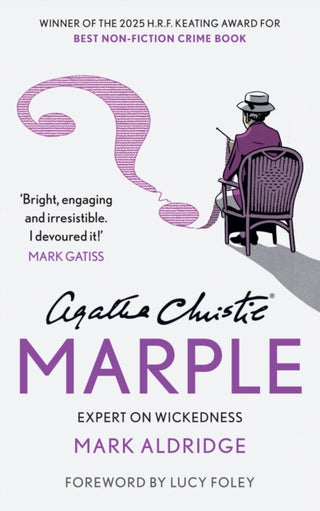 Cover image for 9780008522728 - Agatha Christie’s Marple