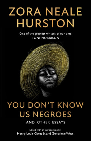 Cover image for 9780008523008 - You Don’t Know Us Negroes and Other Essays