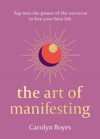 Cover image for 9780008523060 - The Art of Manifesting