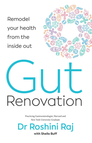 Supplemental image for 9780008523145 - Gut Renovation
