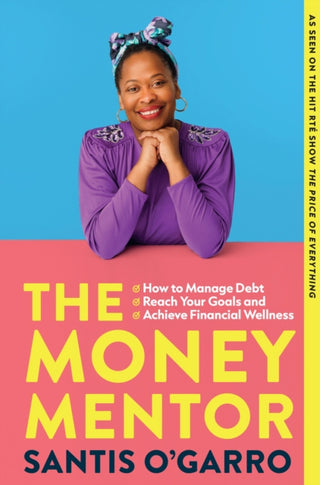Cover image for 9780008523190 - The Money Mentor