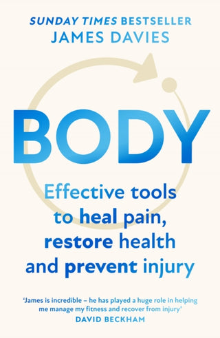 Cover image for 9780008524104 - Body