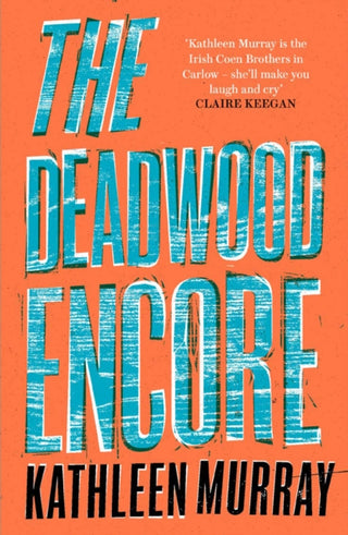 Cover image for 9780008524227 - The Deadwood Encore