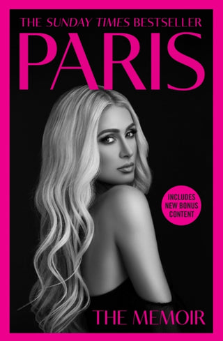 Cover image for 9780008524500 - Paris