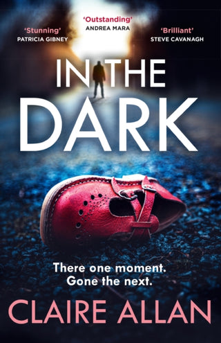 Cover image for 9780008524586 - In The Dark