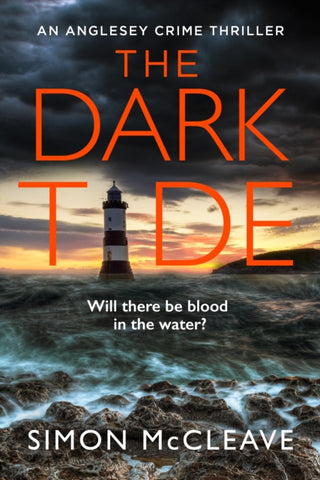 Cover image for 9780008524821 - The Dark Tide