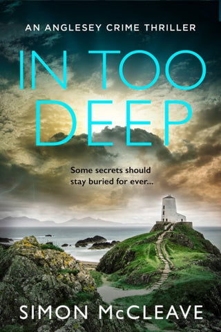 Cover image for 9780008524852 - In Too Deep