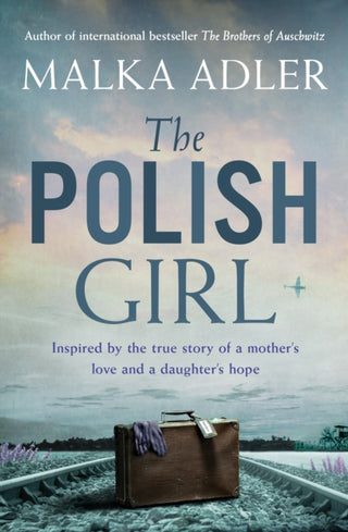 Cover image for 9780008525286 - The Polish Girl